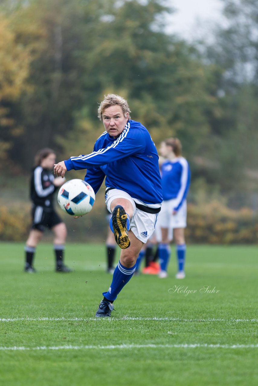 Bild 116 - Frauen FSC Kaltenkirchen - VfR Horst : Ergebnis: 2:3